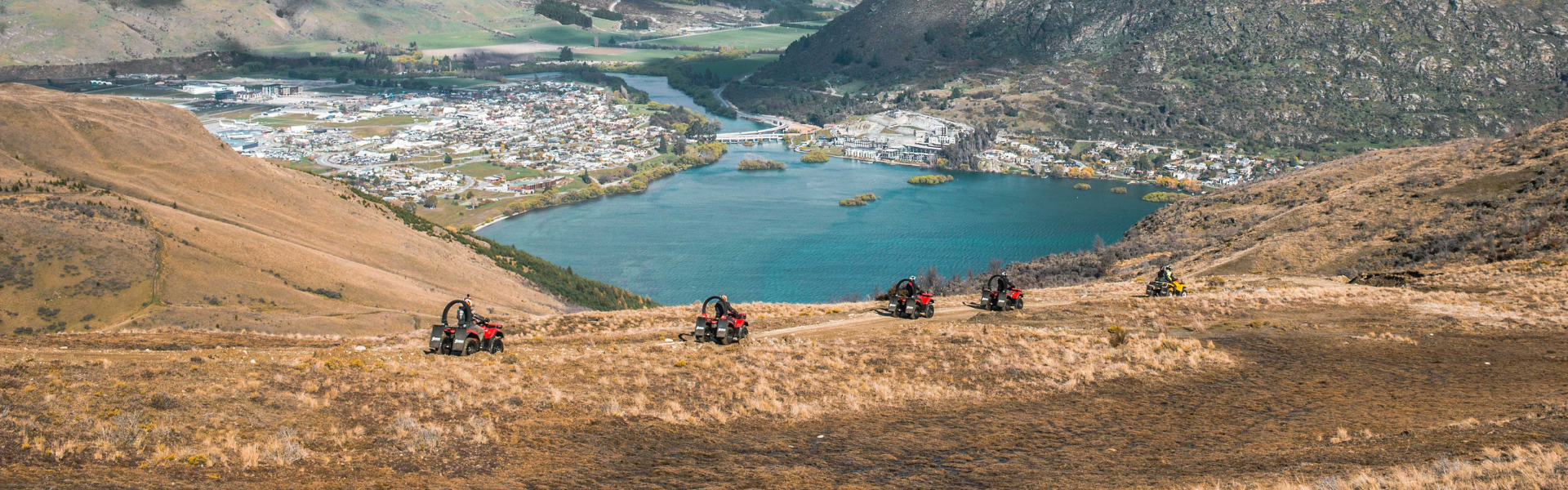 Top 20 Adventure Activities in Queenstown You Can’t Miss